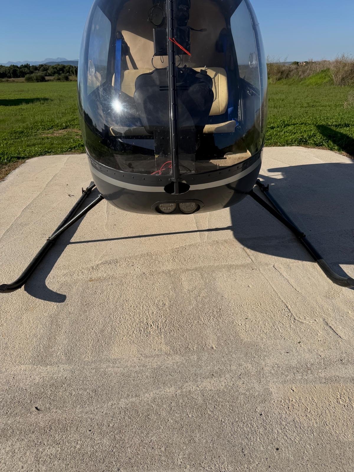 2016 Robinson R22, photo 11