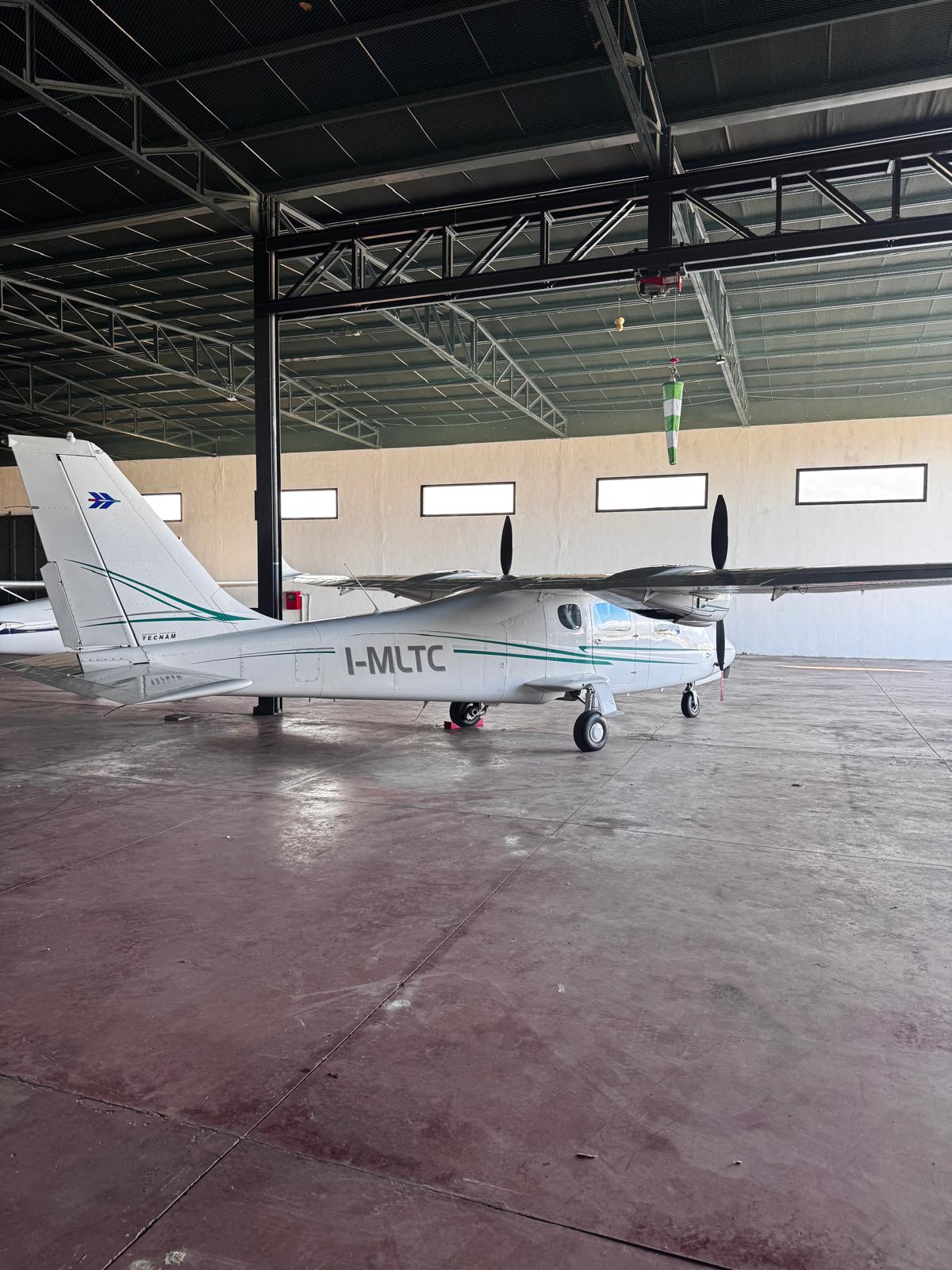 2011 Tecnam P2006T, photo 3