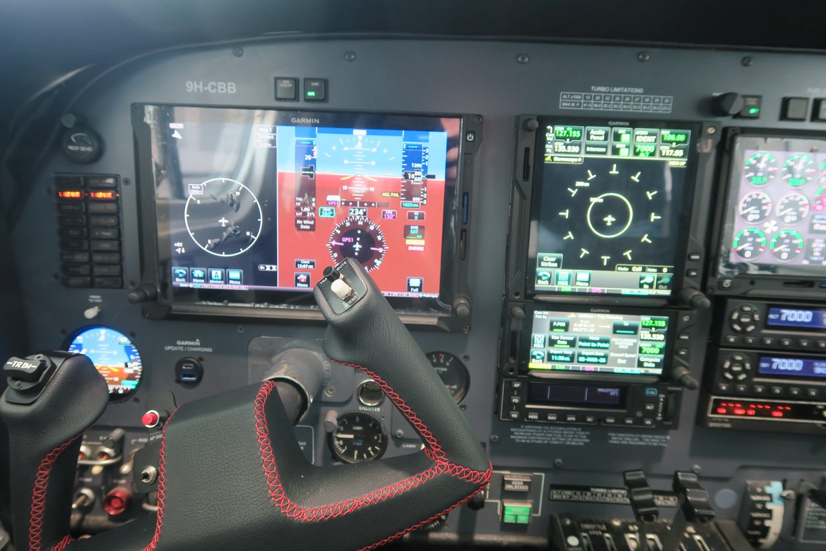 1978 Cessna 335 / 340, photo 4