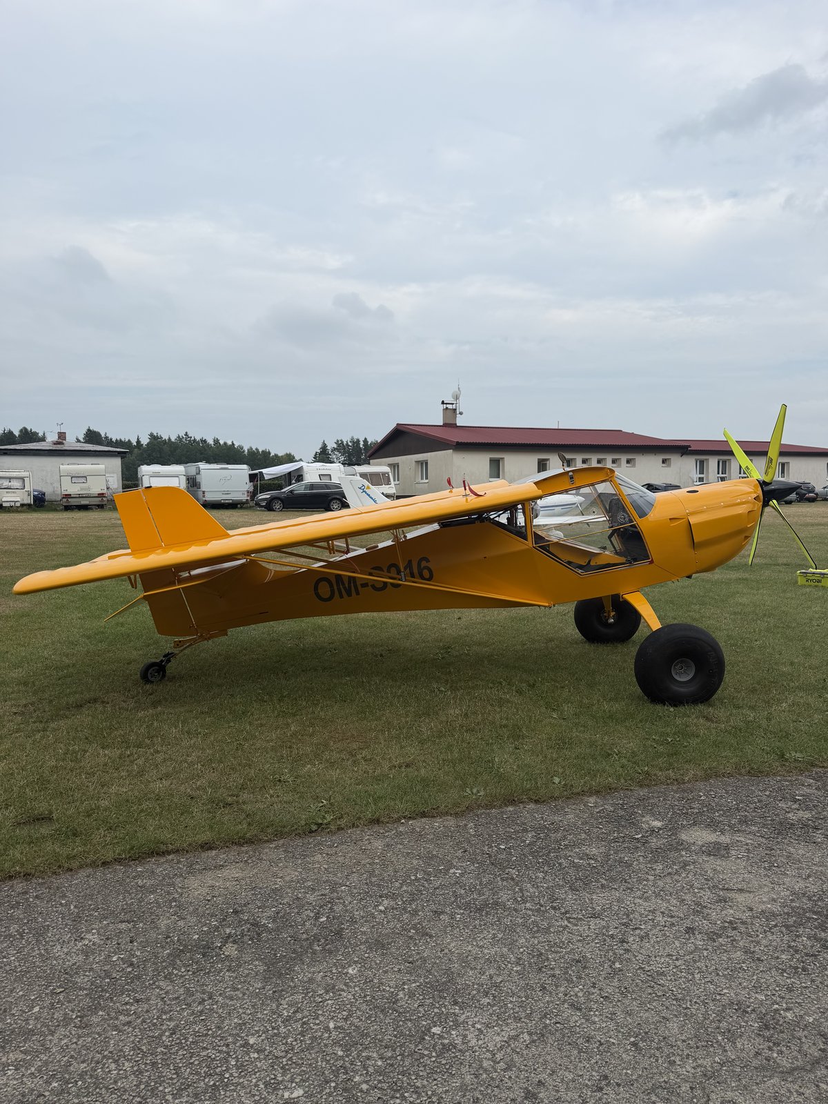 2026 Aeropro Eurofox, photo 7