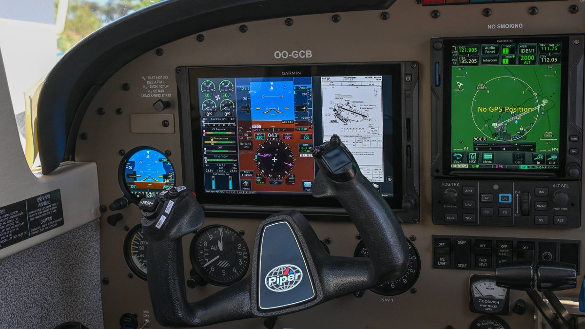 2008 Piper PA34, photo 28