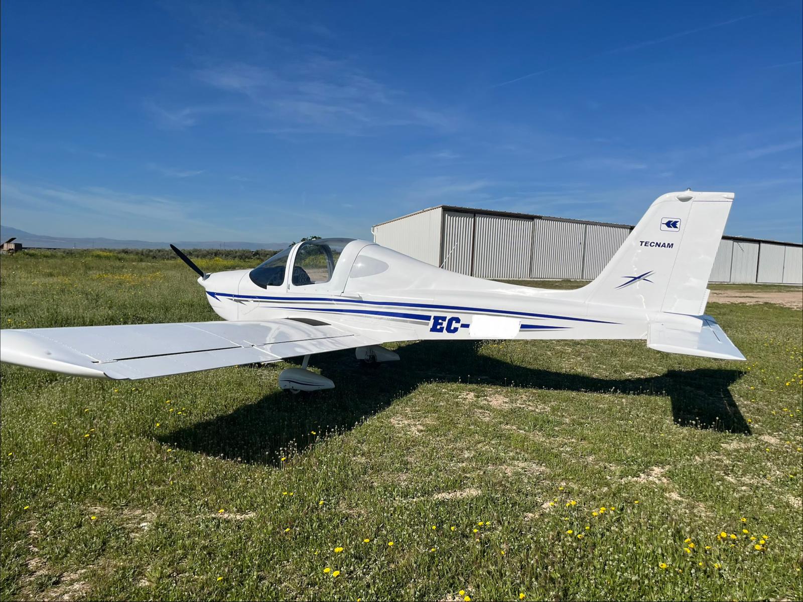 2015 Tecnam P96 Golf, photo 3