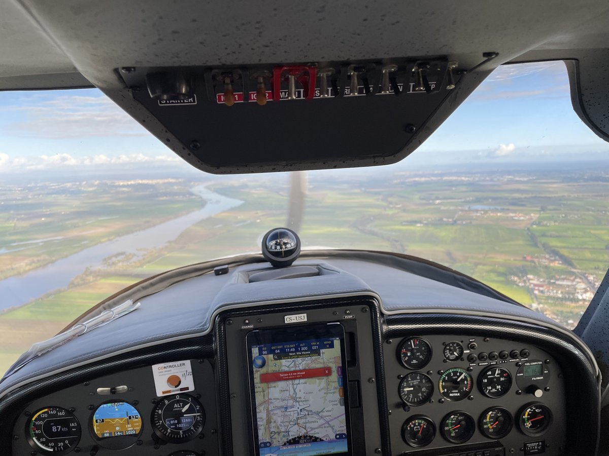 2010 TL Ultralight TL-3000 Sirius, photo 3