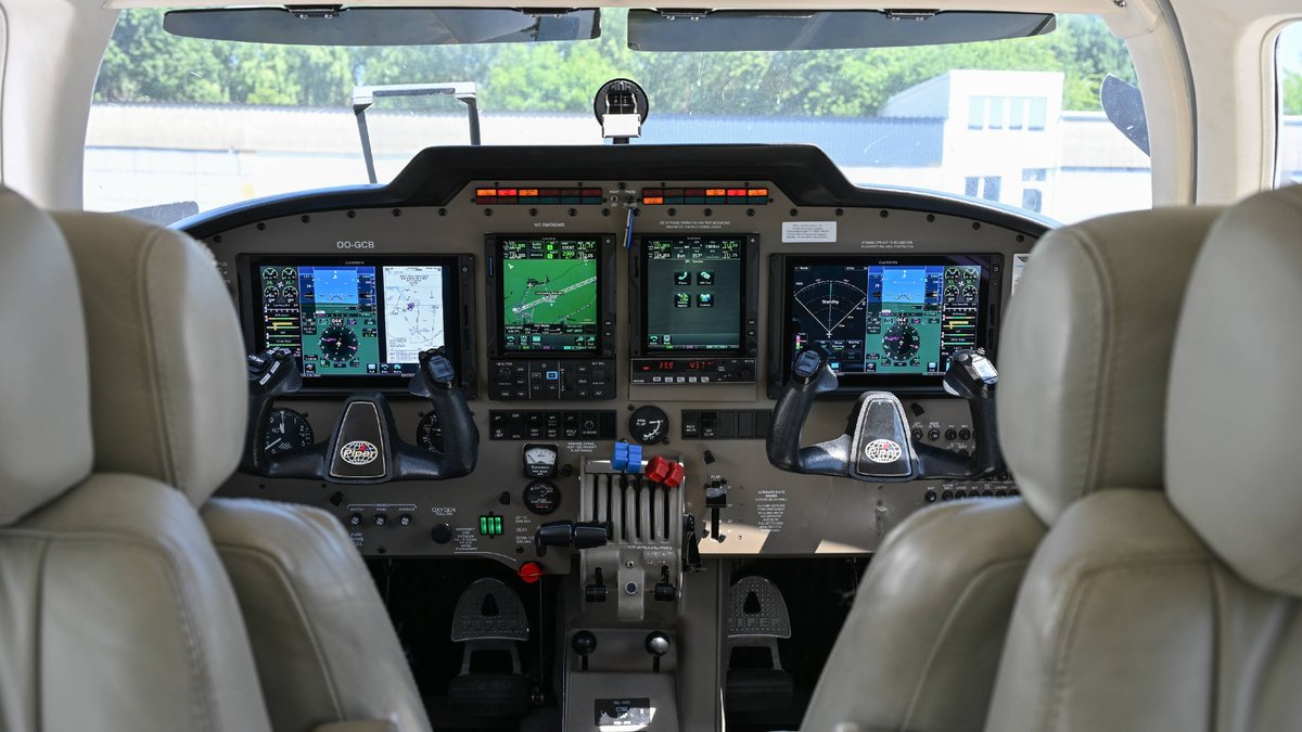 2008 Piper PA34, photo 24