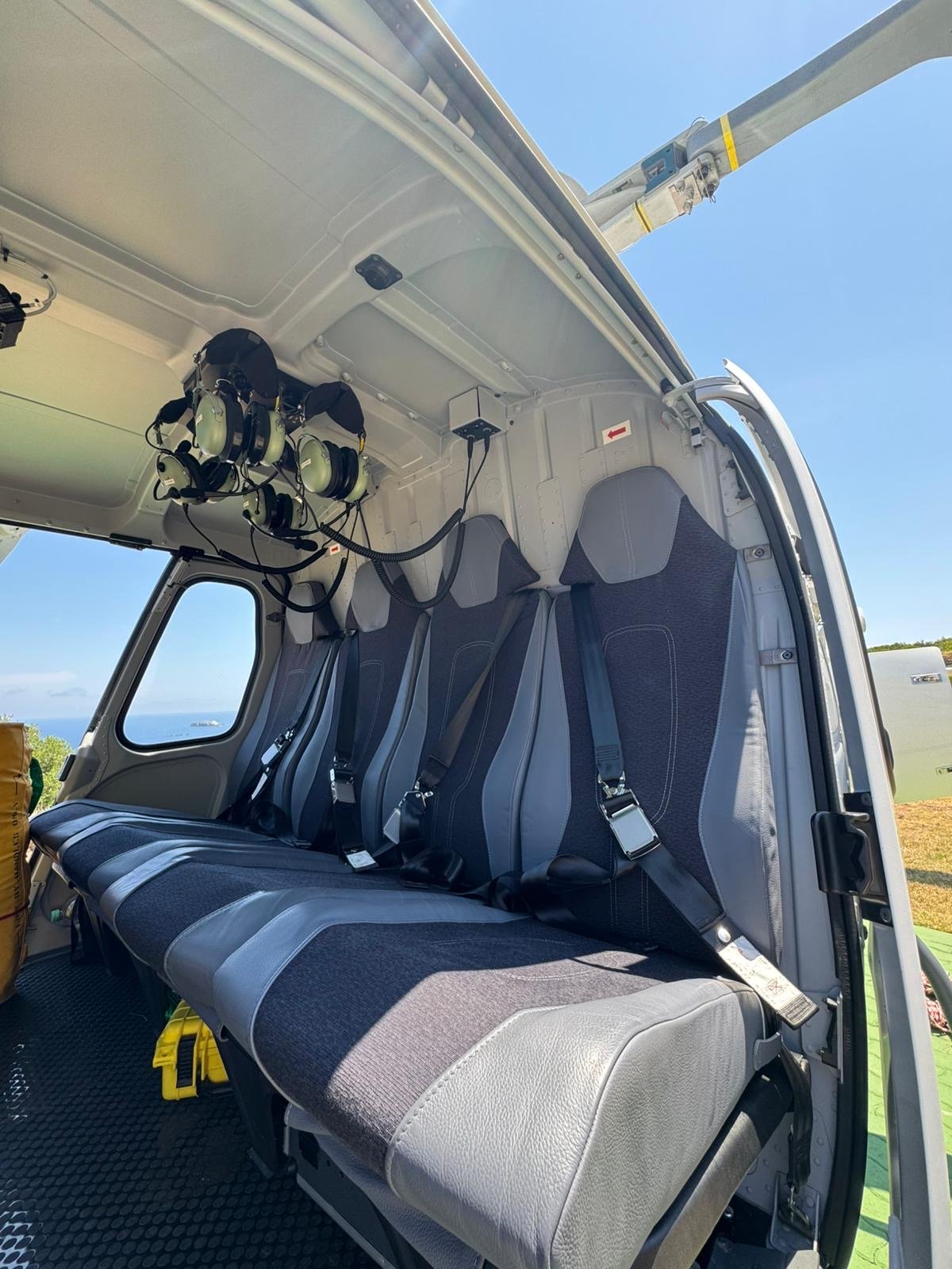 2018 Eurocopter Airbus Helicopters H125 / AS350 Ecureuil, photo 4