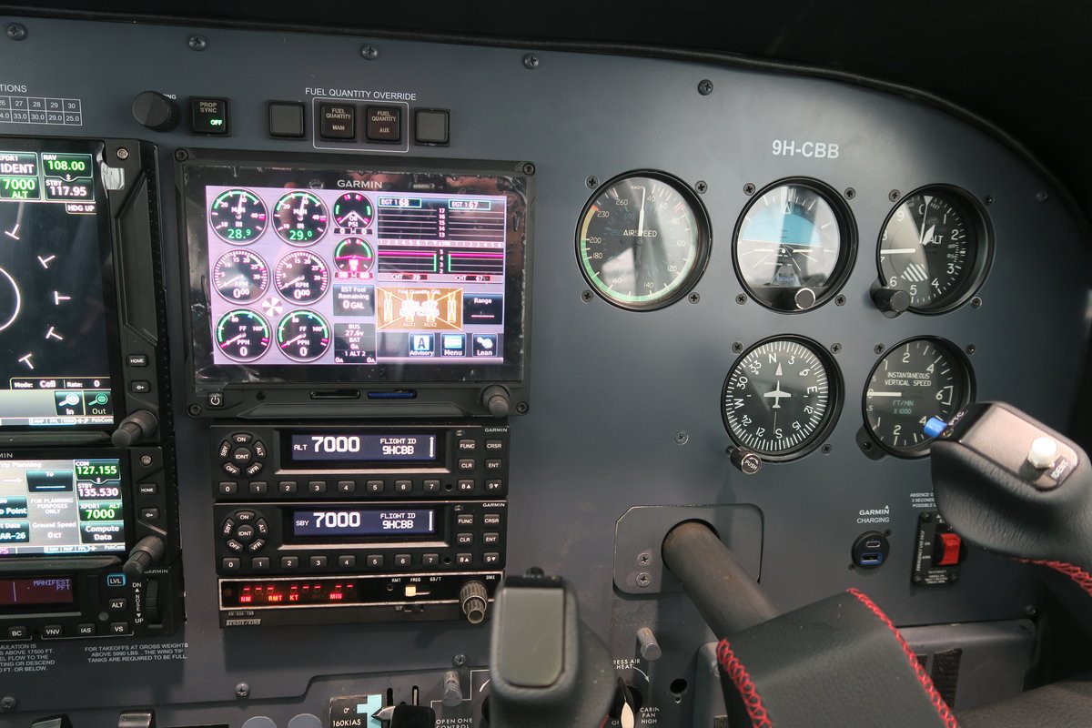 1978 Cessna 335 / 340, photo 9