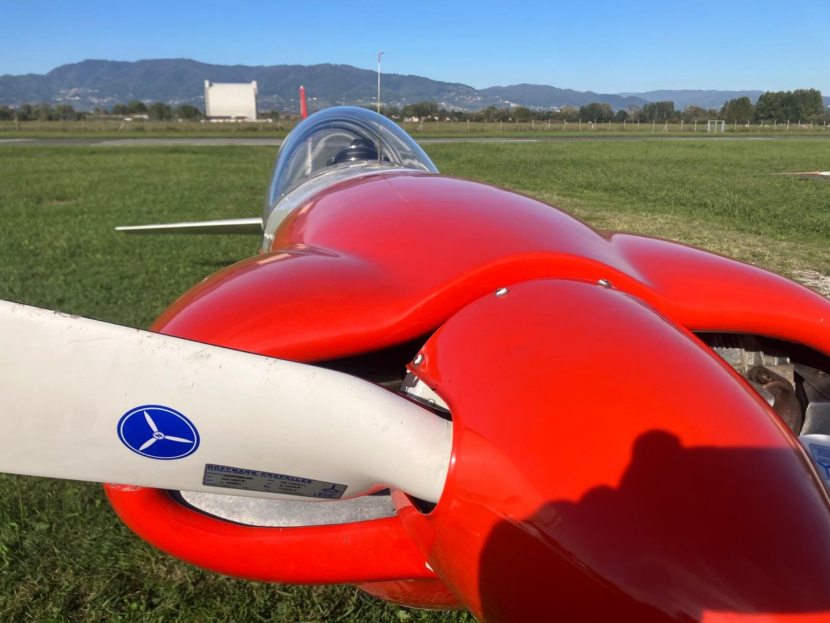 1974 Fournier RF-5B, photo 5