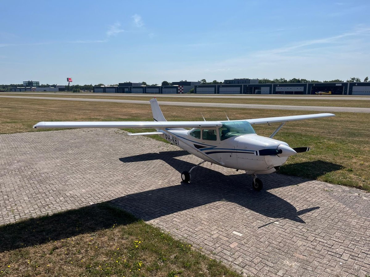 1979 Cessna 182 Skylane, photo 1