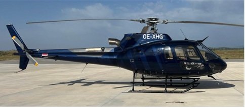 2008 Eurocopter Airbus Helicopters H125 / AS350 Ecureuil, photo 6