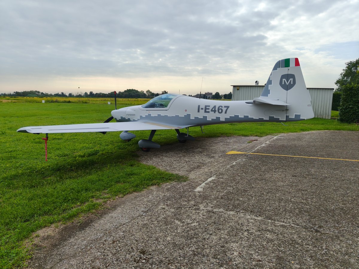 2024 Magnus Fusion 212, photo 8