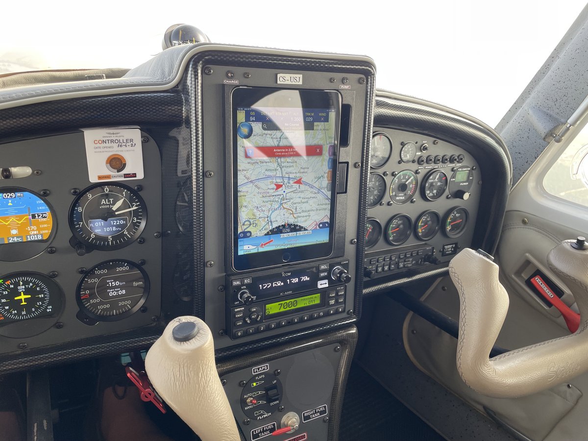 2010 TL Ultralight TL-3000 Sirius, photo 5
