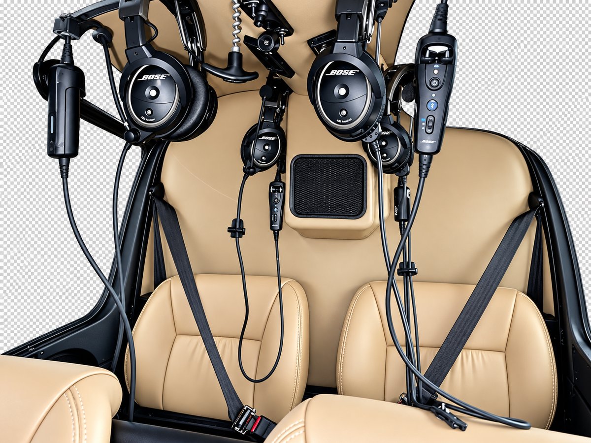 2024 Robinson R44, photo 2