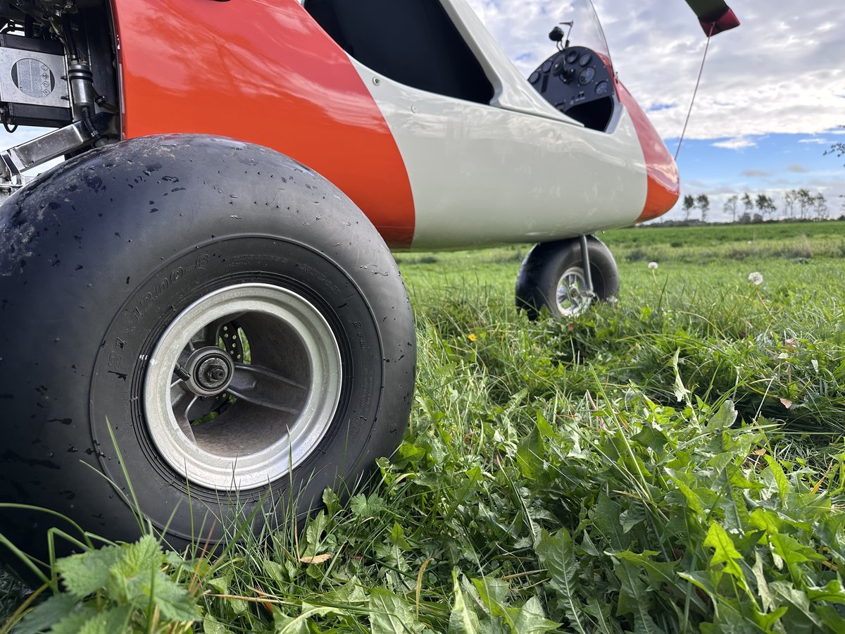 2014 AutoGyro MTOsport, photo 7