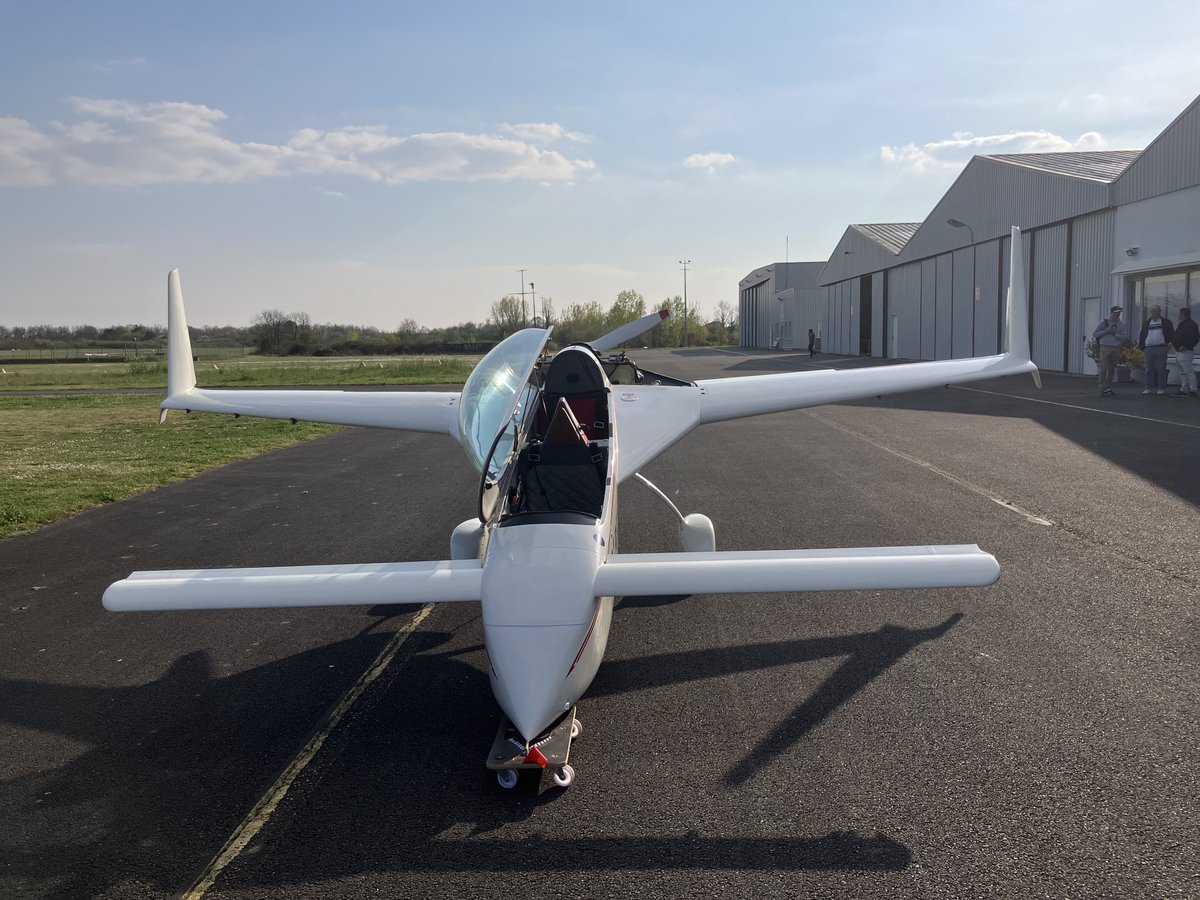 1990 Rutan VariEze, photo 5