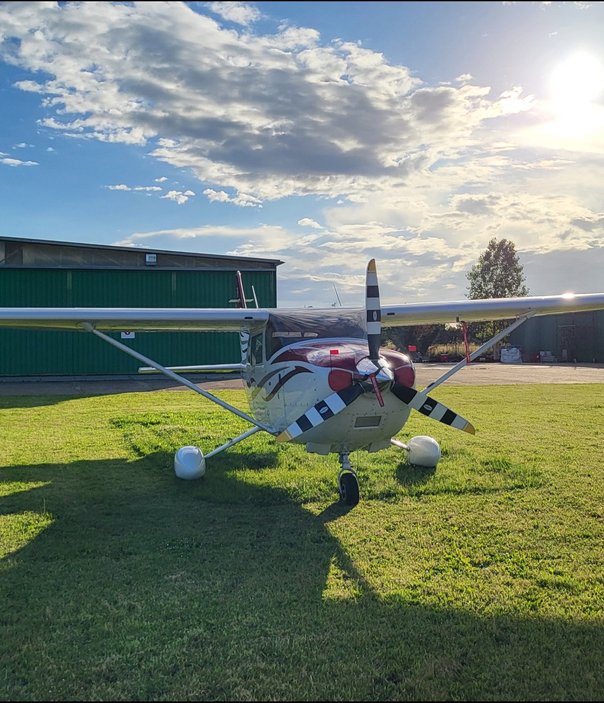 2008 Cessna 182 Skylane, photo 6