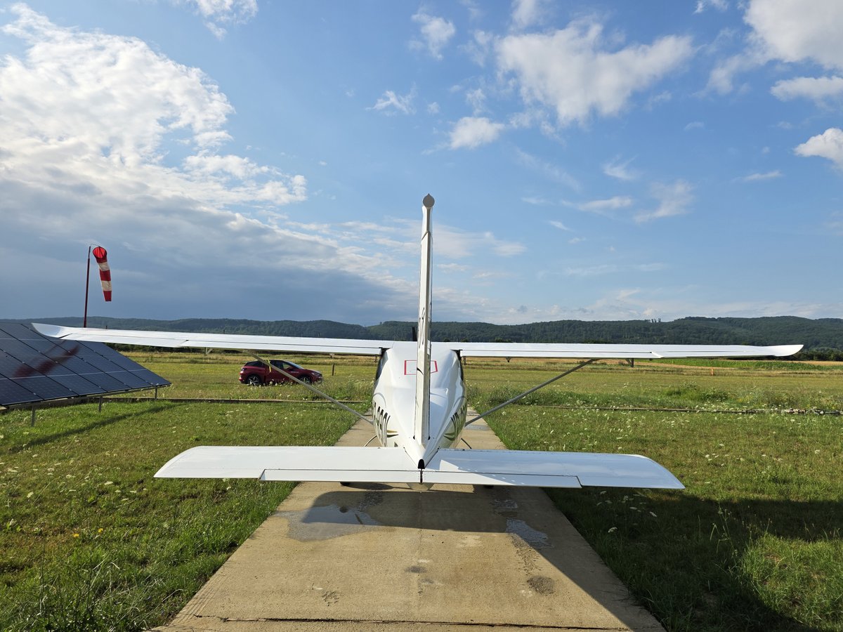 2013 Tecnam P-2008 UL, photo 4