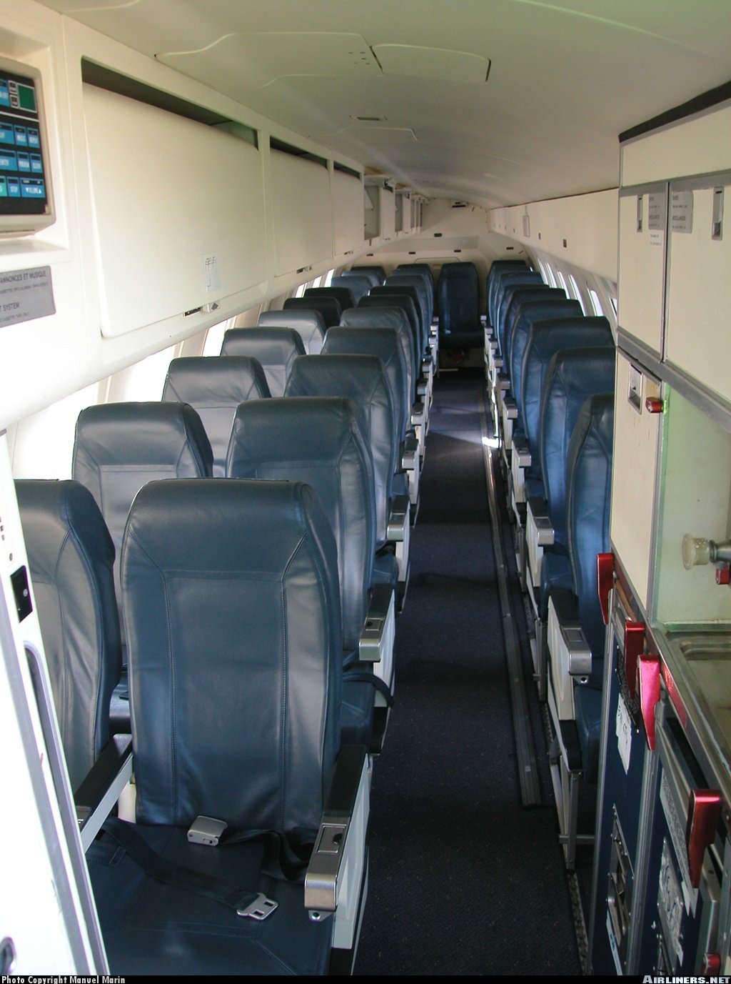 1998 Embraer EMB120, photo 3