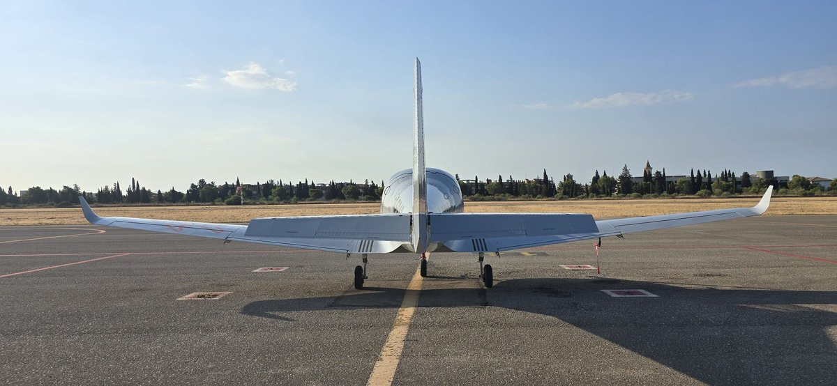2025 Zair Skyleader 600, photo 2