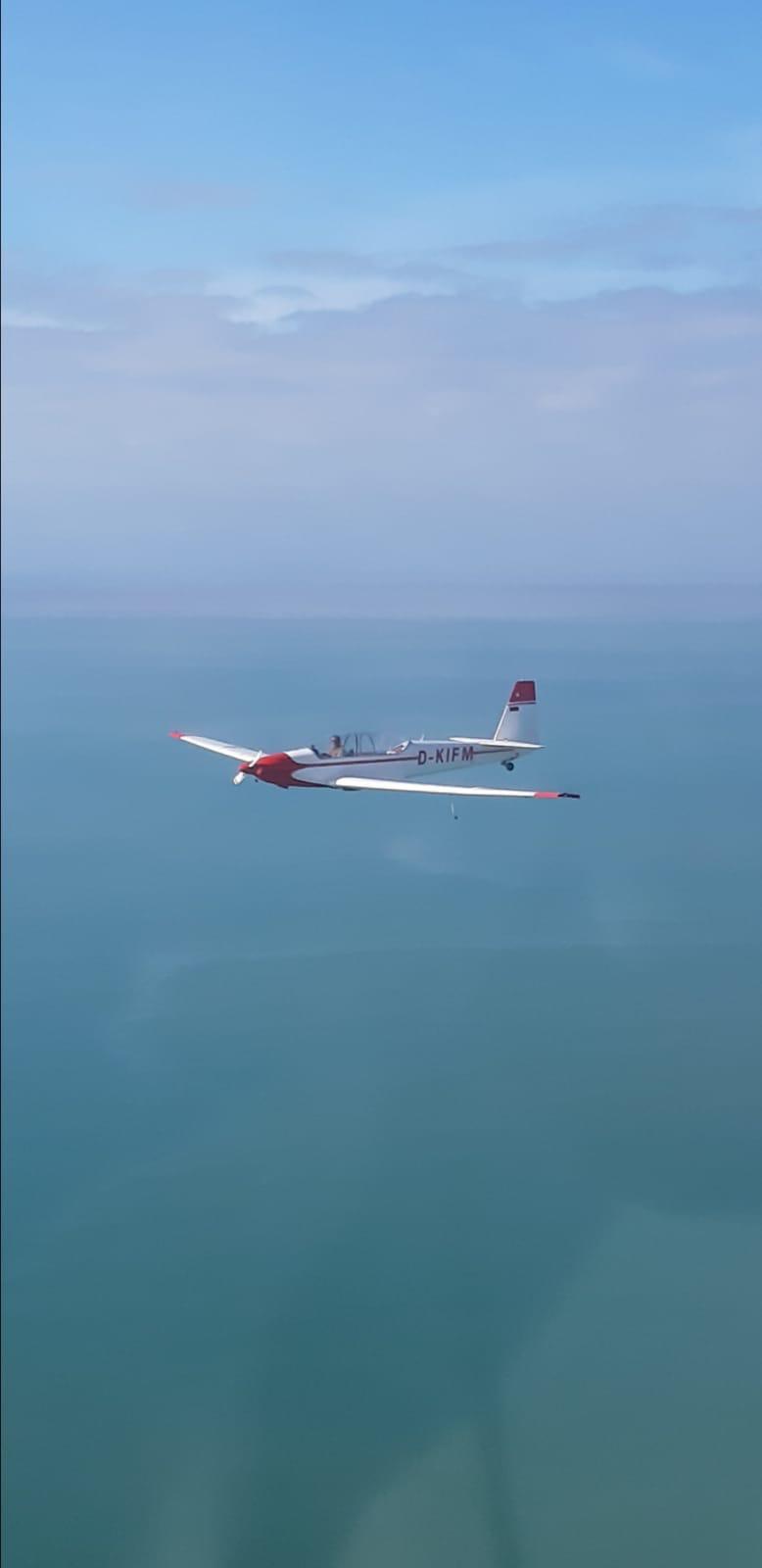 1974 Fournier RF-5B, photo 10