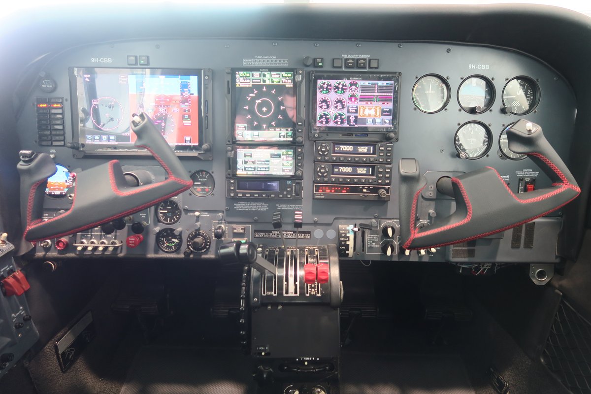 1978 Cessna 335 / 340, photo 3
