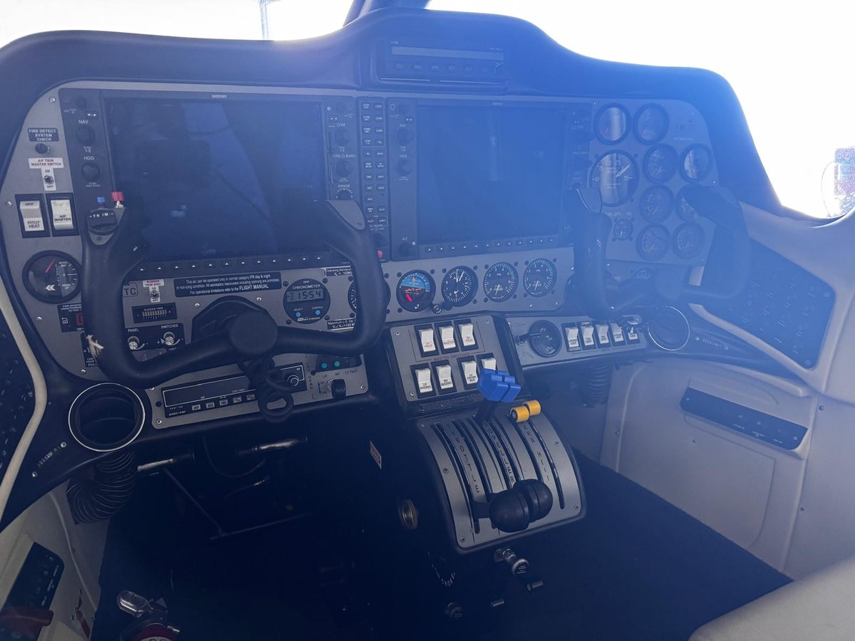 2011 Tecnam P2006T, photo 5