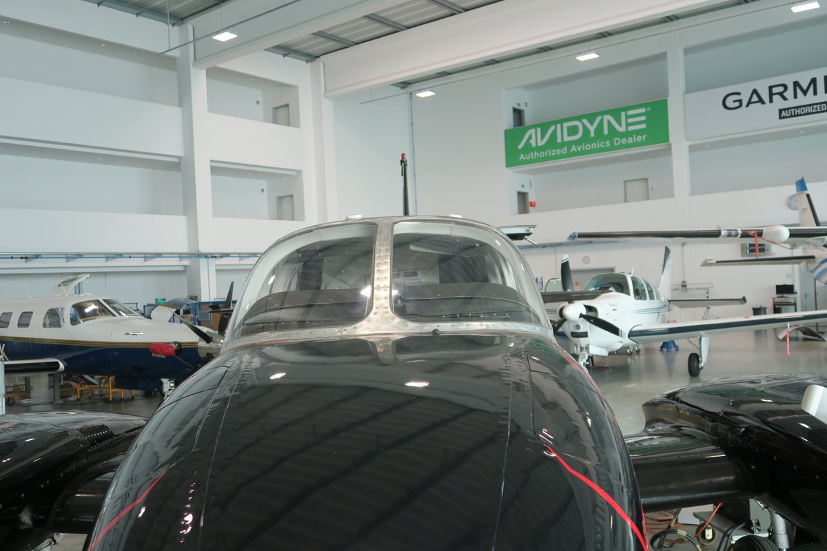1978 Cessna 335 / 340, photo 18