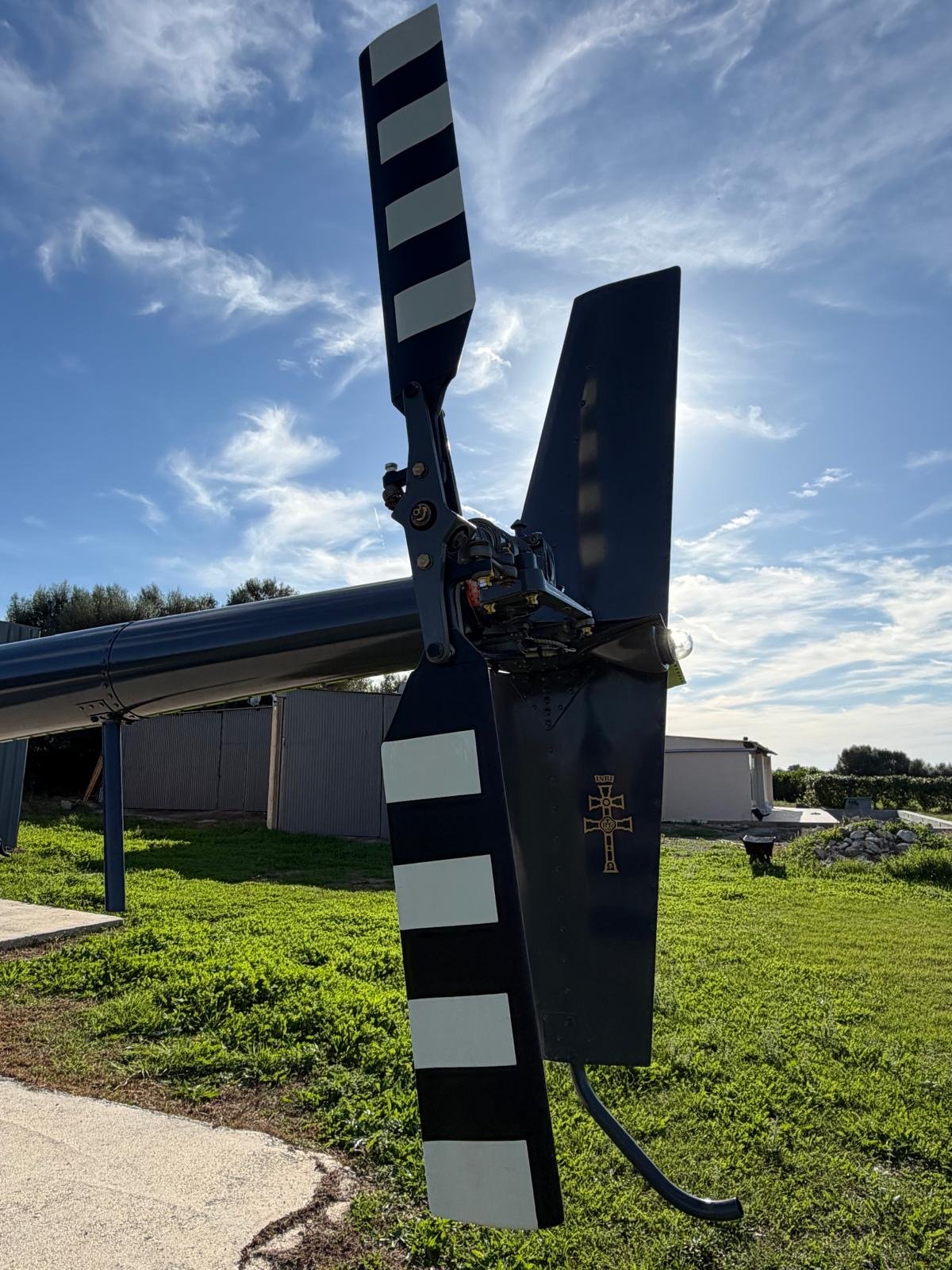 2016 Robinson R22, photo 9