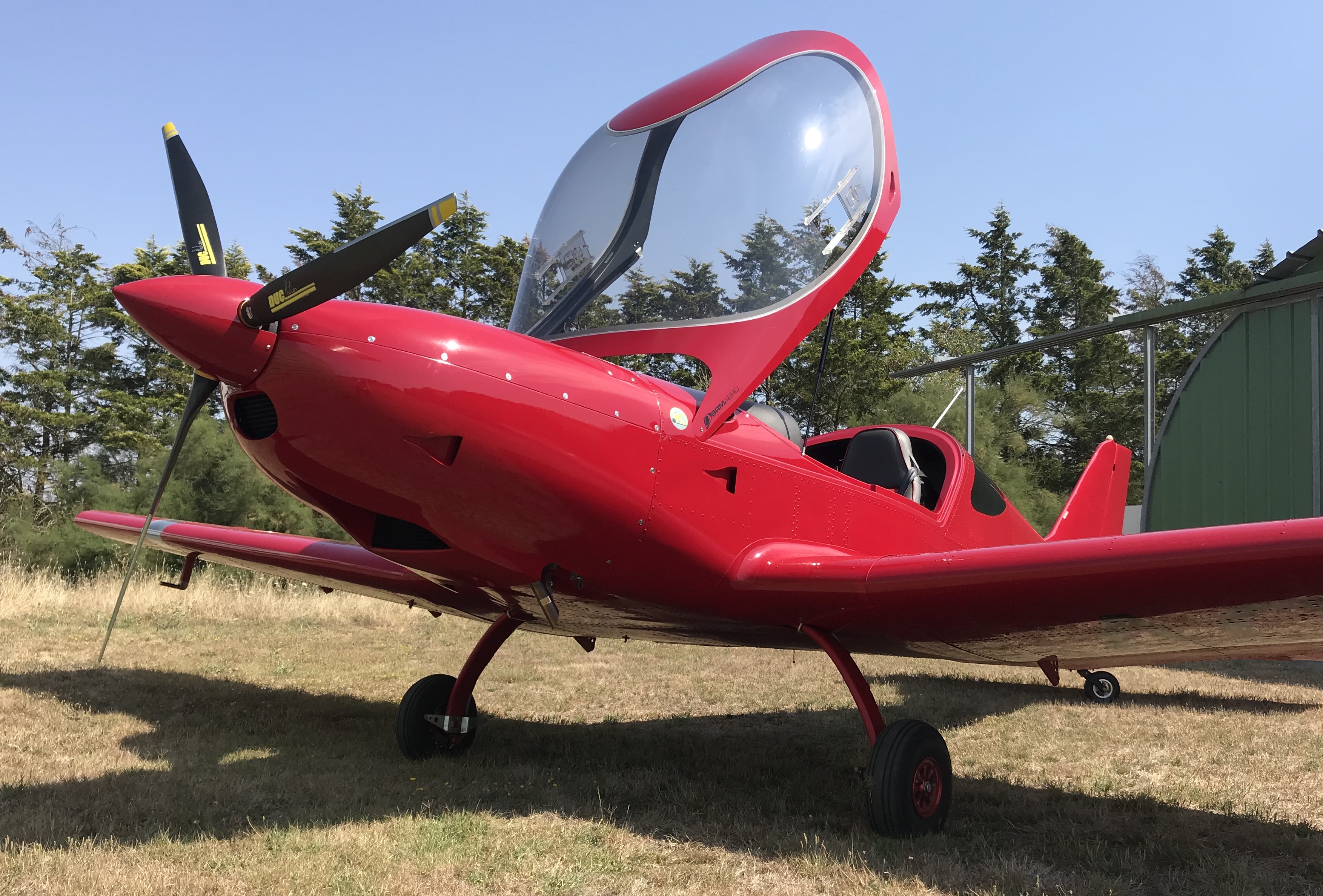 2018 BRM Aero Bristell NG5, photo 1