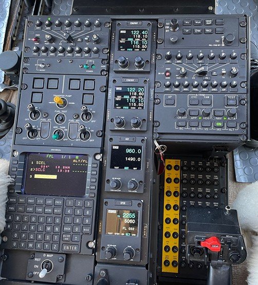 2014 Airbus Helicopters H155 / AS365 Dauphin, photo 5