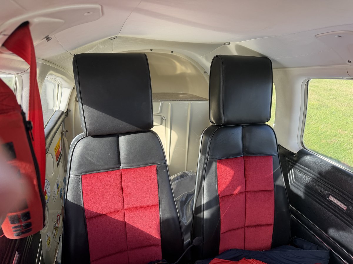 1976 Piper PA-28 Arrow, photo 6