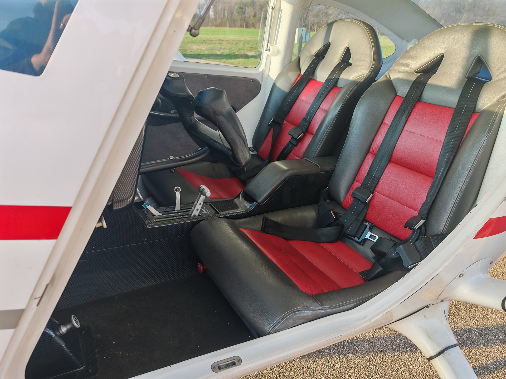 2021 TL Ultralight TL-3000 Sirius, photo 9