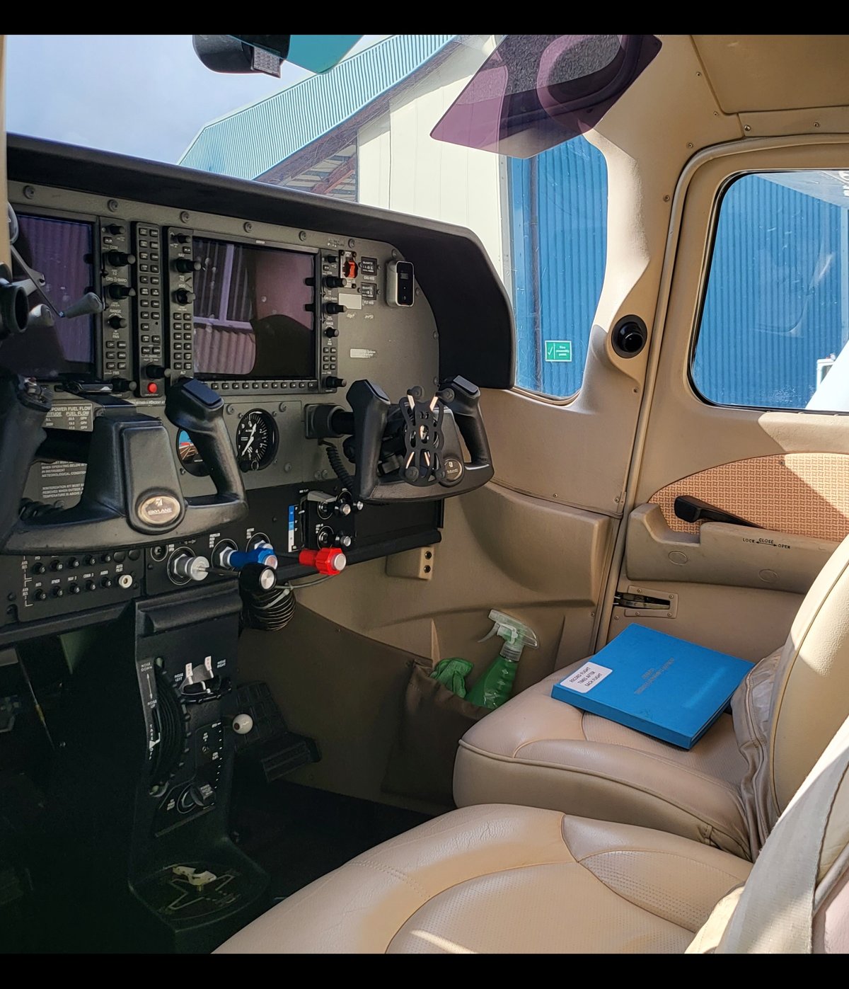2008 Cessna 182 Skylane, photo 41