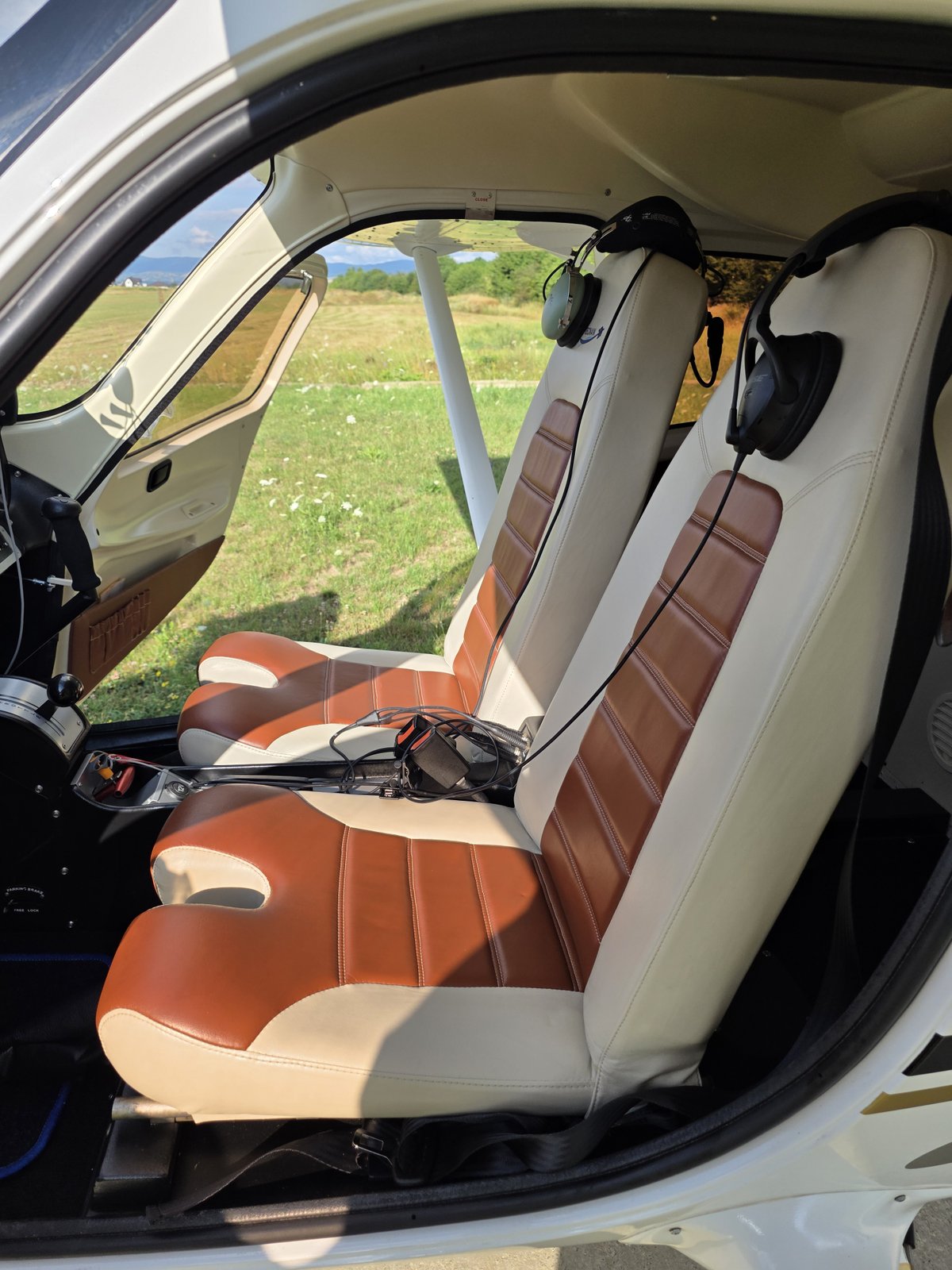2013 Tecnam P-2008 UL, photo 11