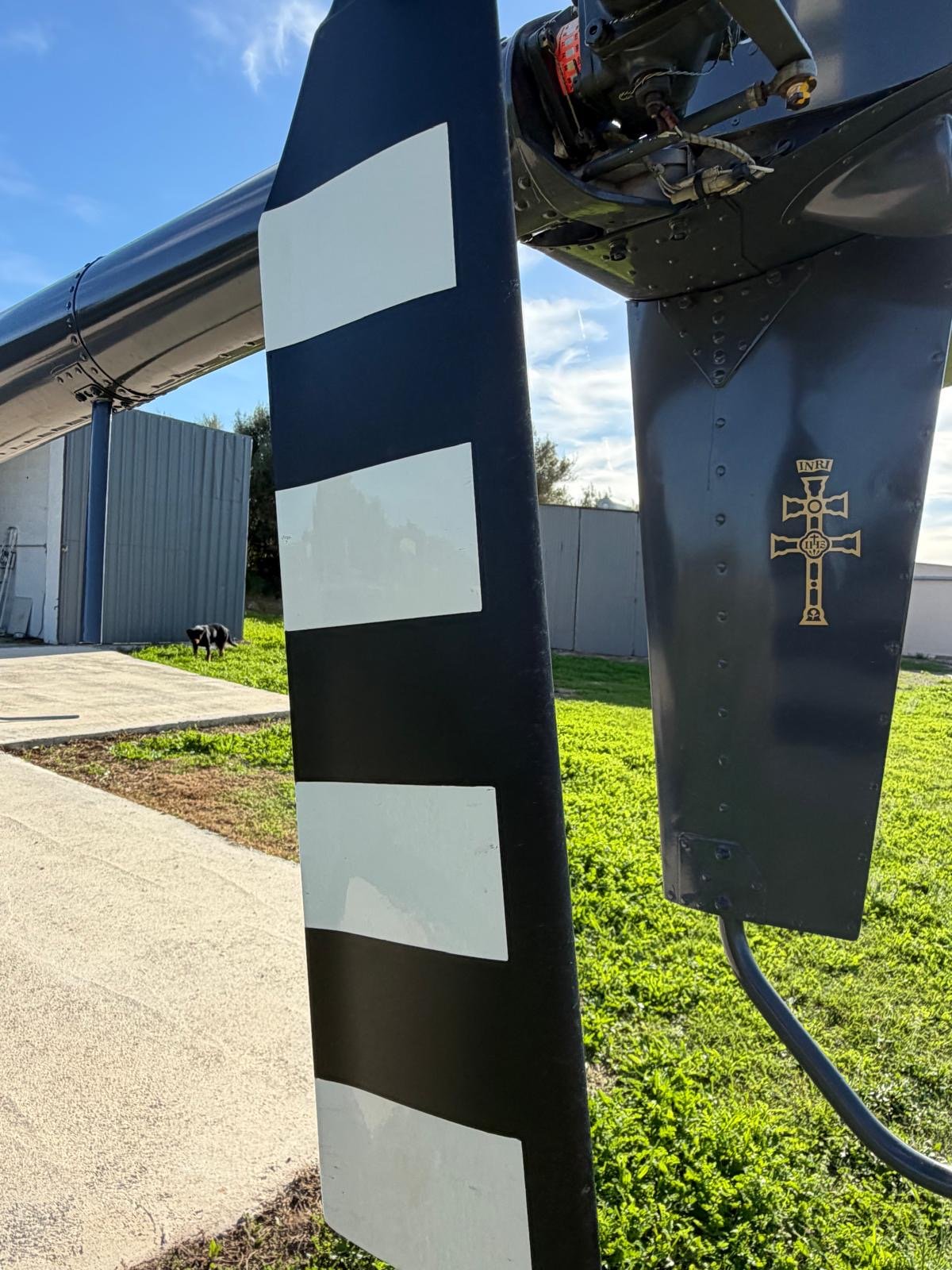2016 Robinson R22, photo 8