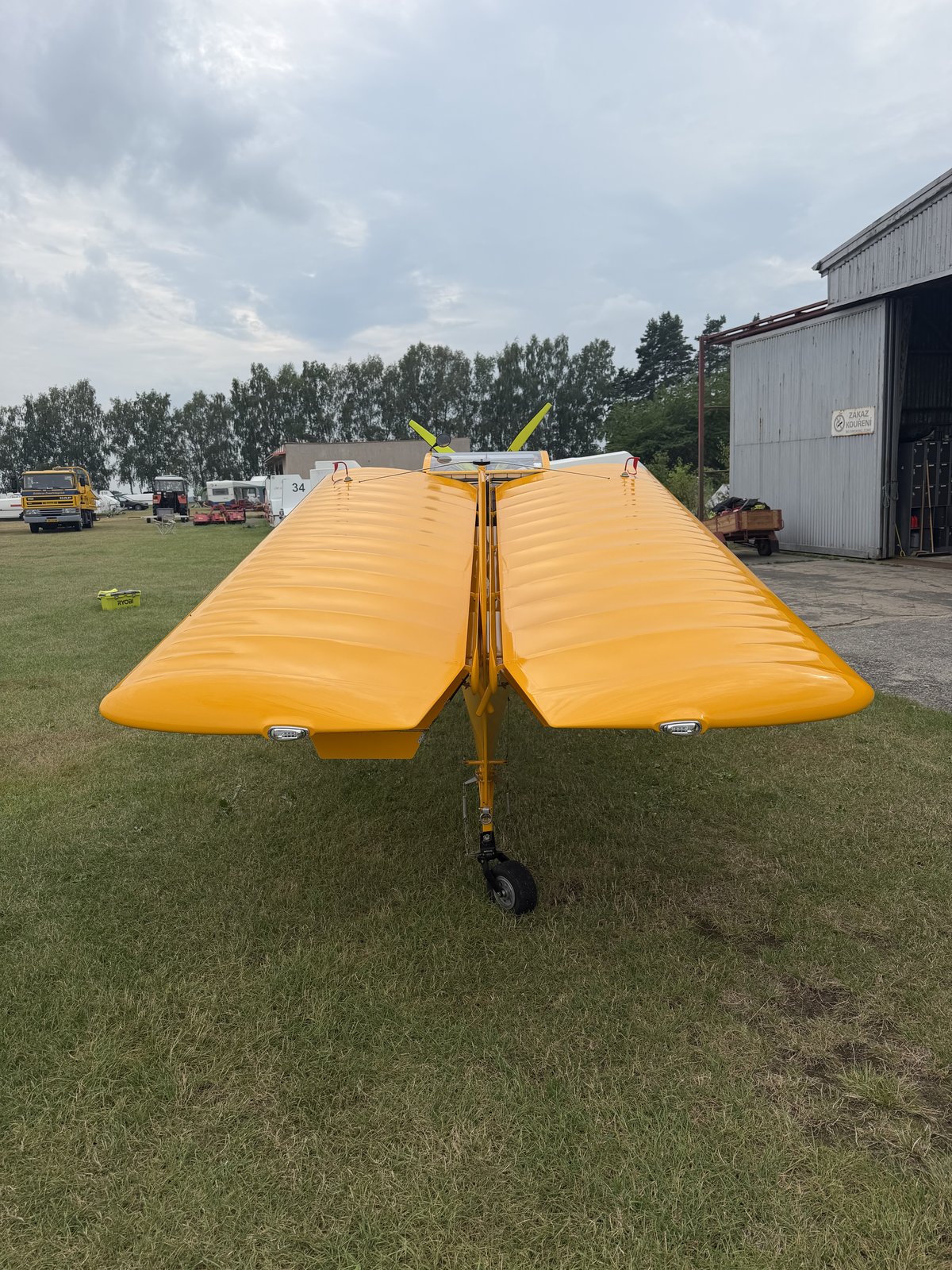 2026 Aeropro Eurofox, photo 8