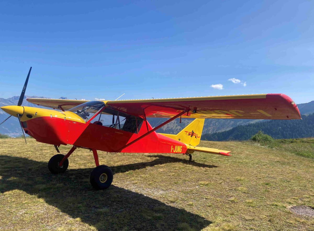 2023 Nando Groppo Trail, photo 1