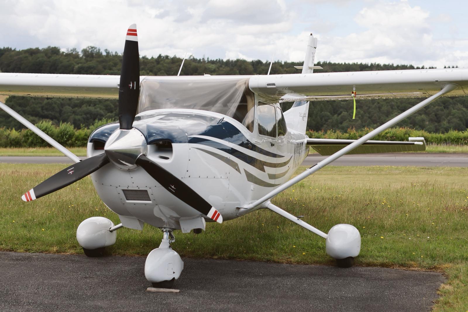 2005 Cessna 182 Skylane, photo 7