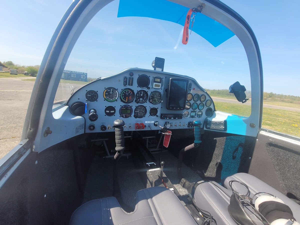 2004 Tecnam P2002 Sierra, photo 3