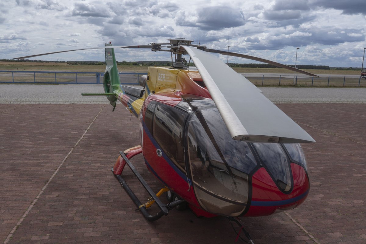 2006 Airbus Helicopters H130 / EC130, photo 3