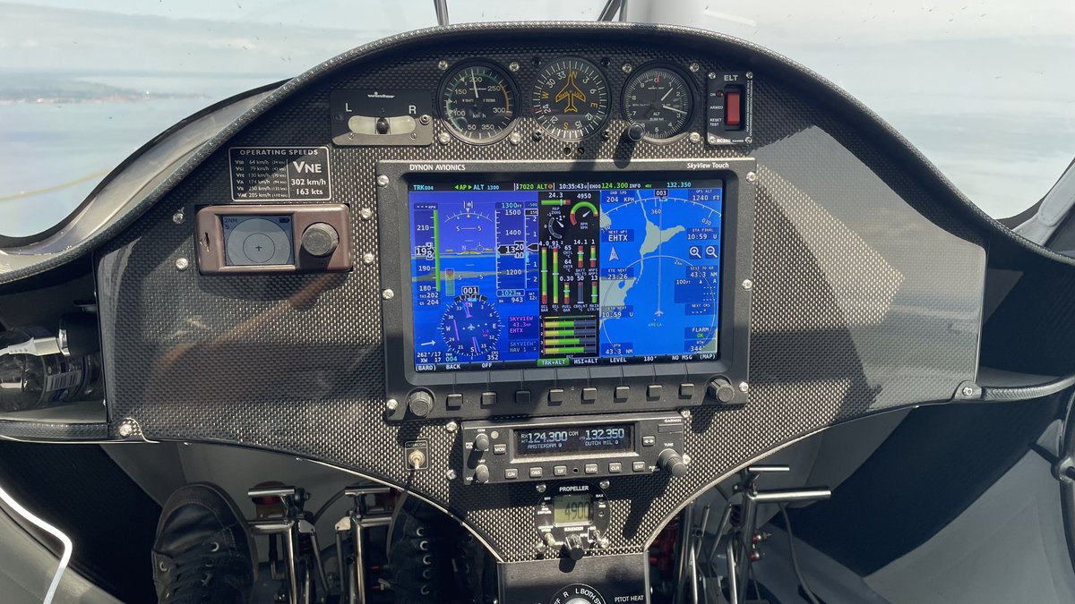 2014 Pipistrel Virus, photo 5