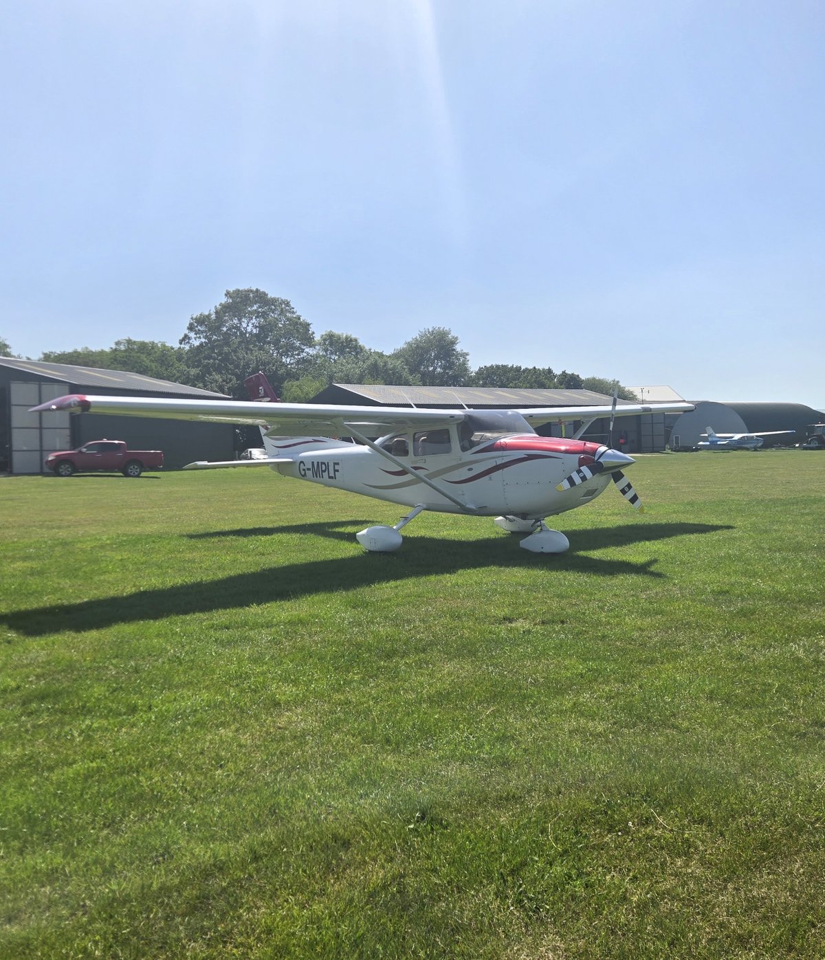 2008 Cessna 182 Skylane, photo 21
