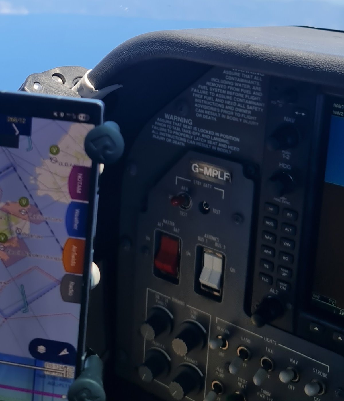 2008 Cessna 182 Skylane, photo 31