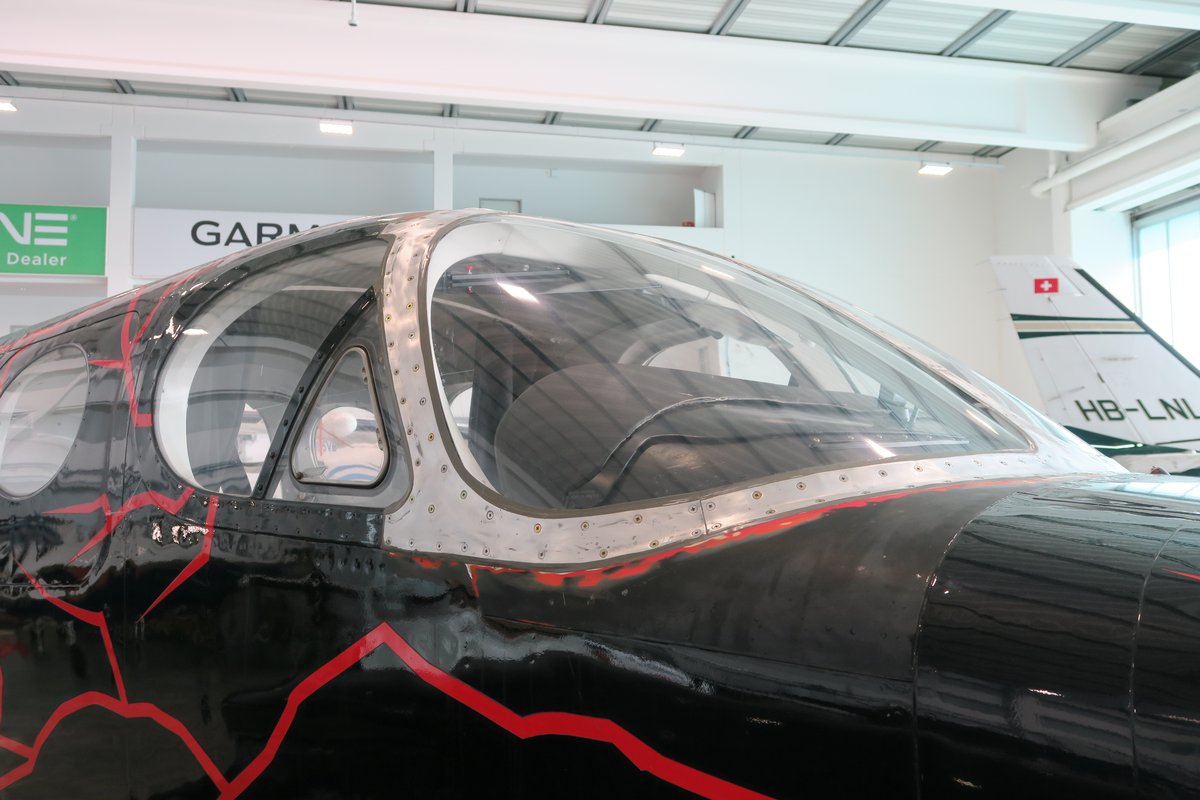 1978 Cessna 335 / 340, photo 2