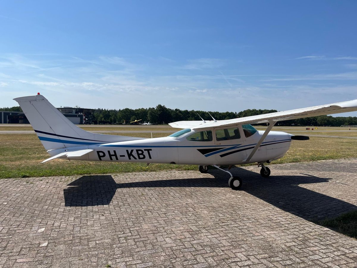 1979 Cessna 182 Skylane, photo 3