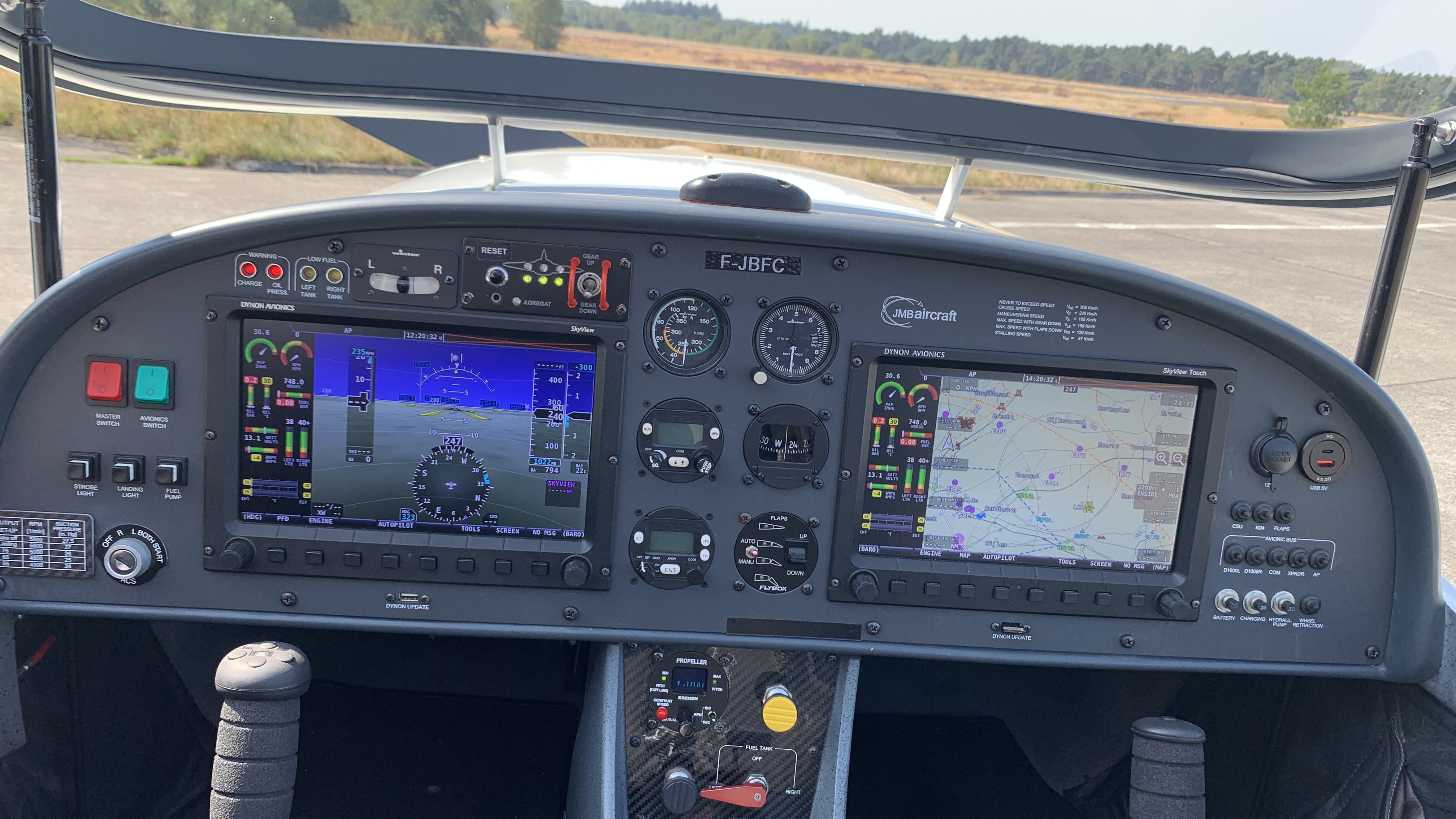 2016 JMB Aircraft VL3, photo 5