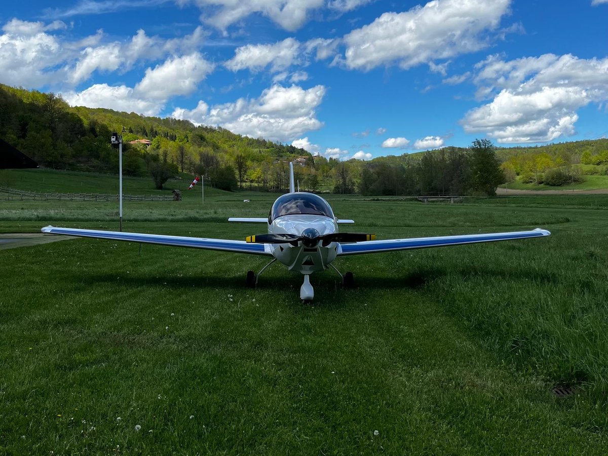 2022 Promecc Aerospace Freccia, photo 2