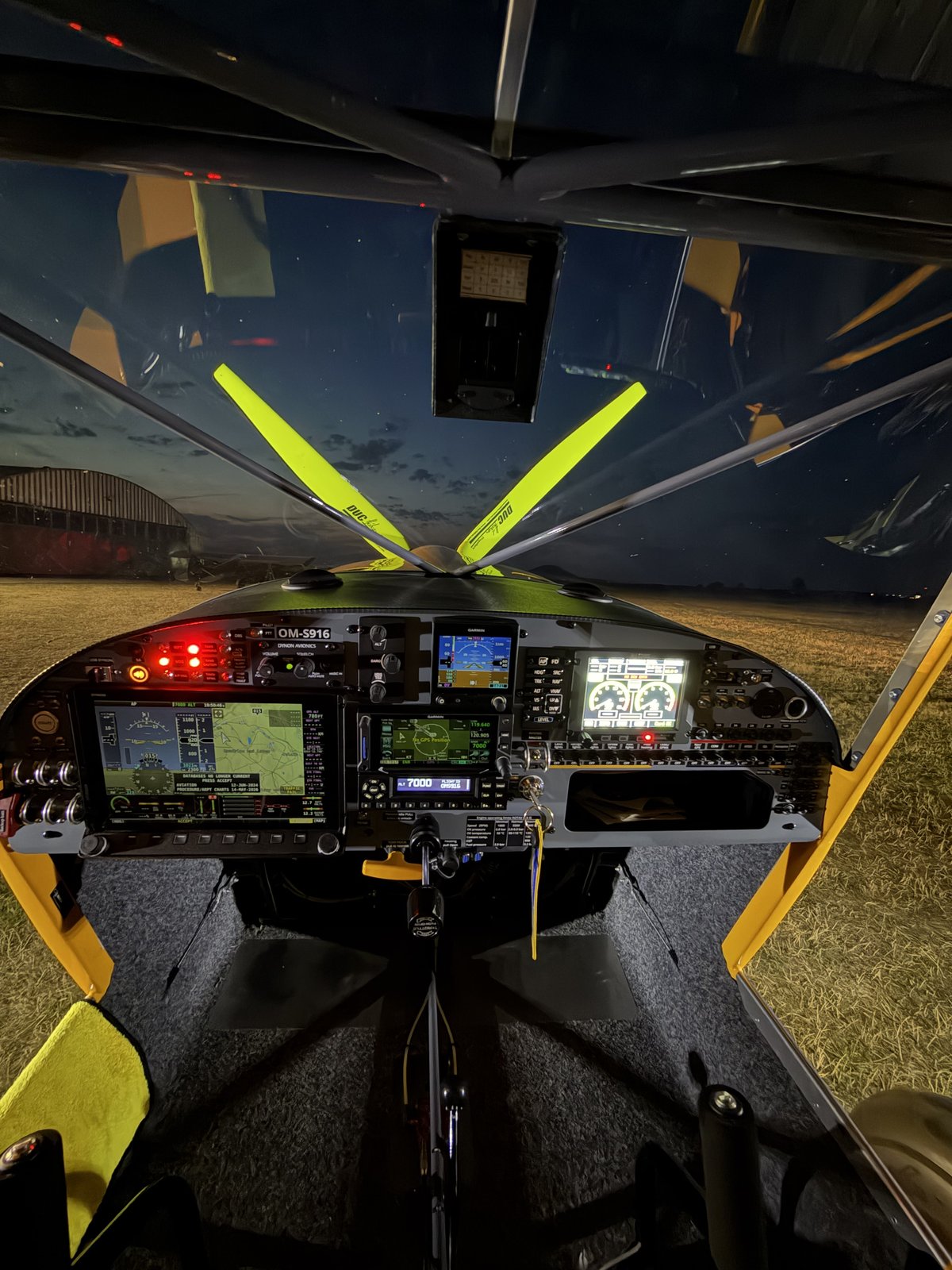 2026 Aeropro Eurofox, photo 5