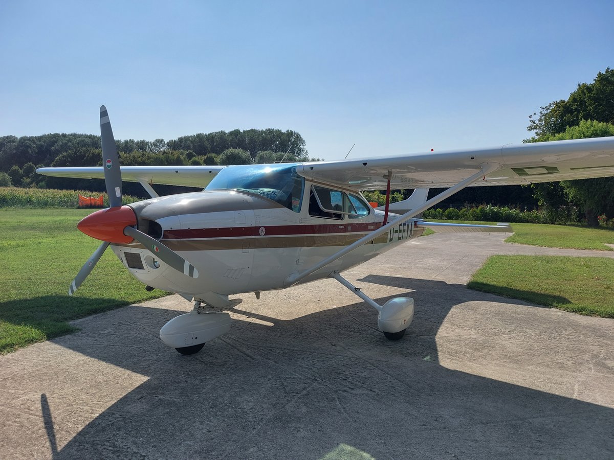 1980 Cessna 182, photo 3