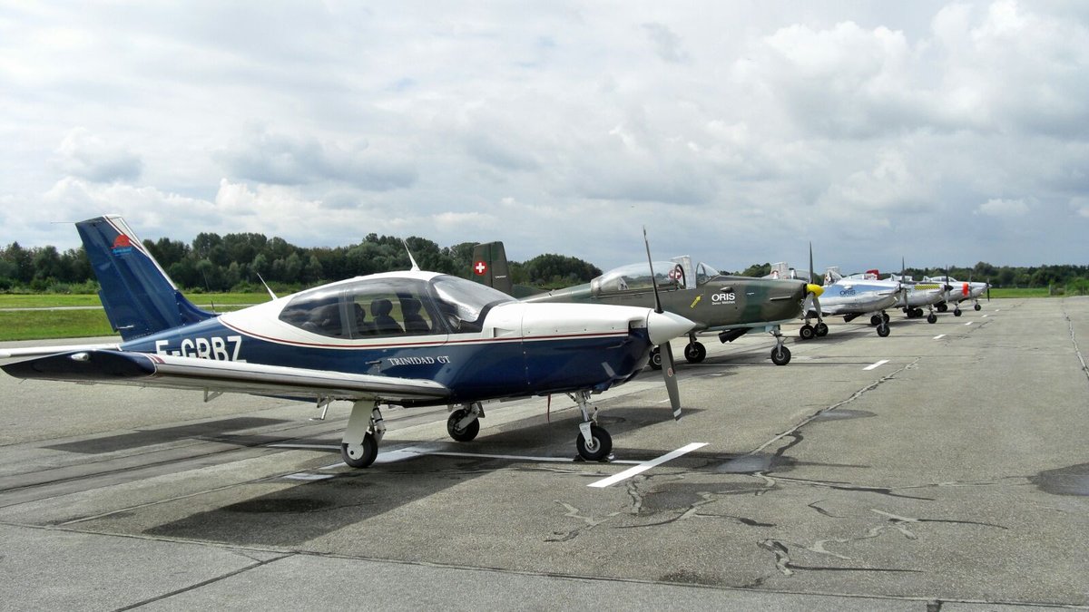 2001 Daher Socata Trinidad TB 20 GT, photo 2