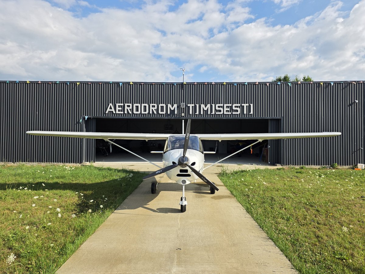 2013 Tecnam P-2008 UL, photo 1